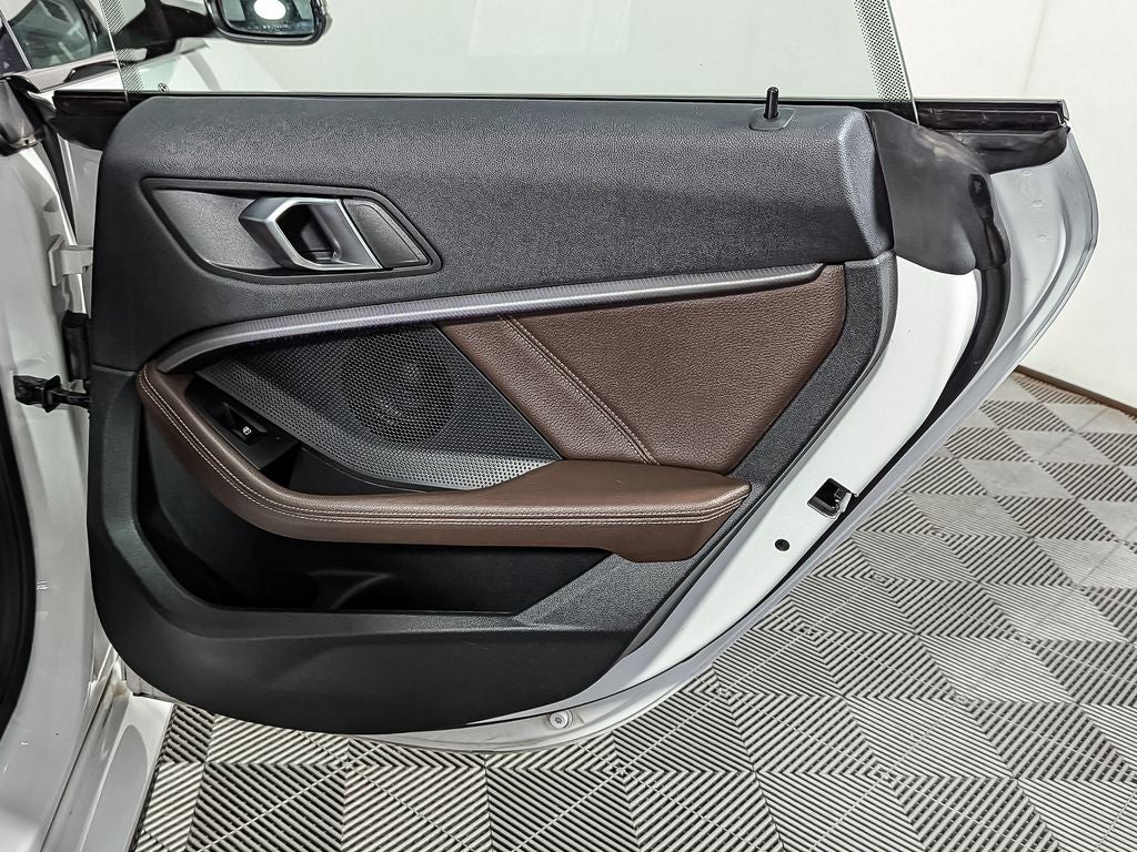 2022 BMW 235i xDrive M235i xDrive