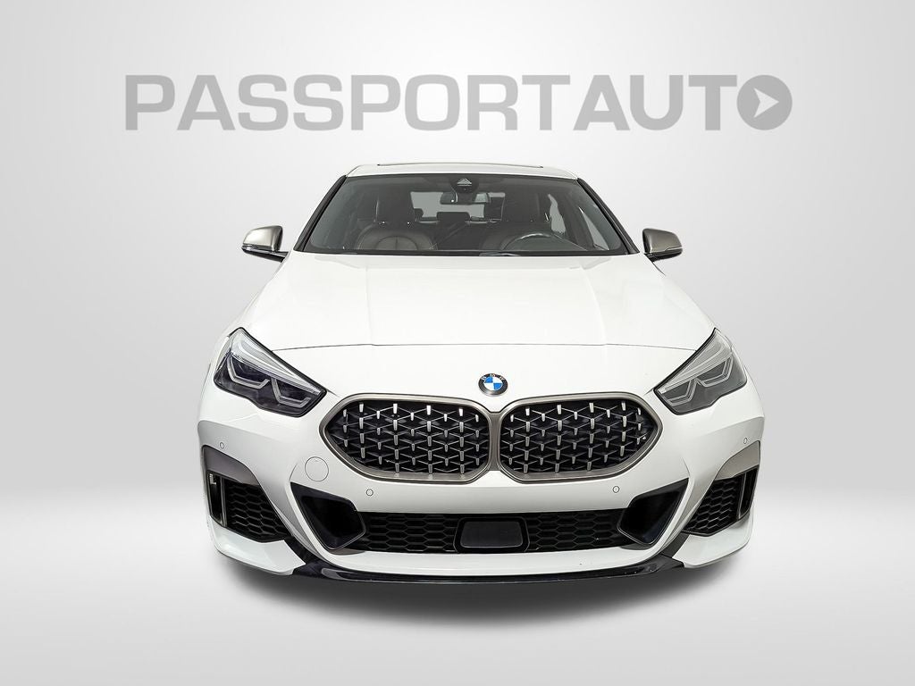 2022 BMW 235i xDrive M235i xDrive