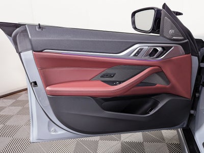 2023 BMW 440i M440i xDrive Gran Coupe