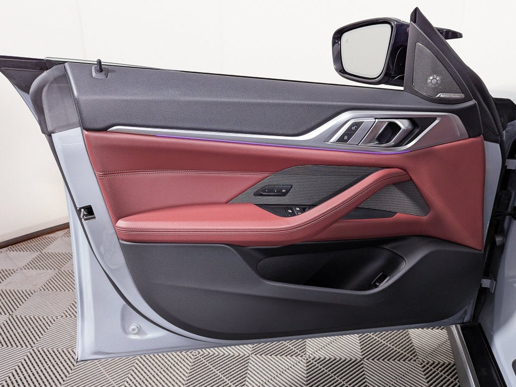 2023 BMW 440i M440i xDrive Gran Coupe