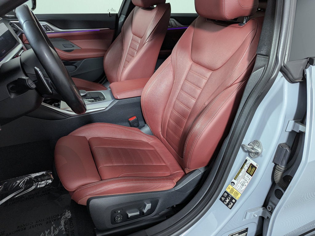 2023 BMW 440i M440i xDrive Gran Coupe