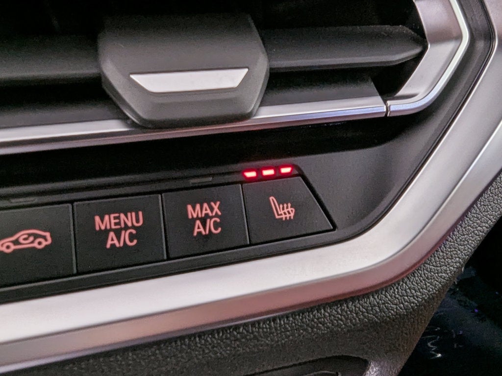 2023 BMW 440i M440i xDrive Gran Coupe