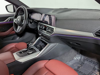 2023 BMW 440i M440i xDrive Gran Coupe