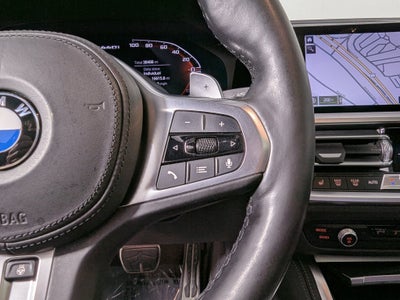 2023 BMW 440i M440i xDrive Gran Coupe