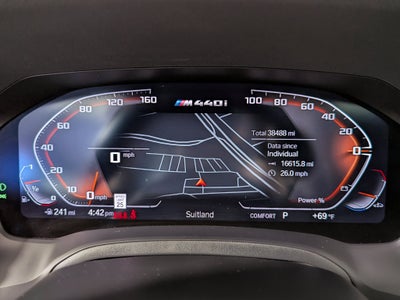 2023 BMW 440i M440i xDrive Gran Coupe