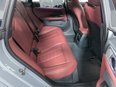 2023 BMW 440i M440i xDrive Gran Coupe