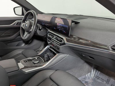 2024 BMW 440i M440i xDrive