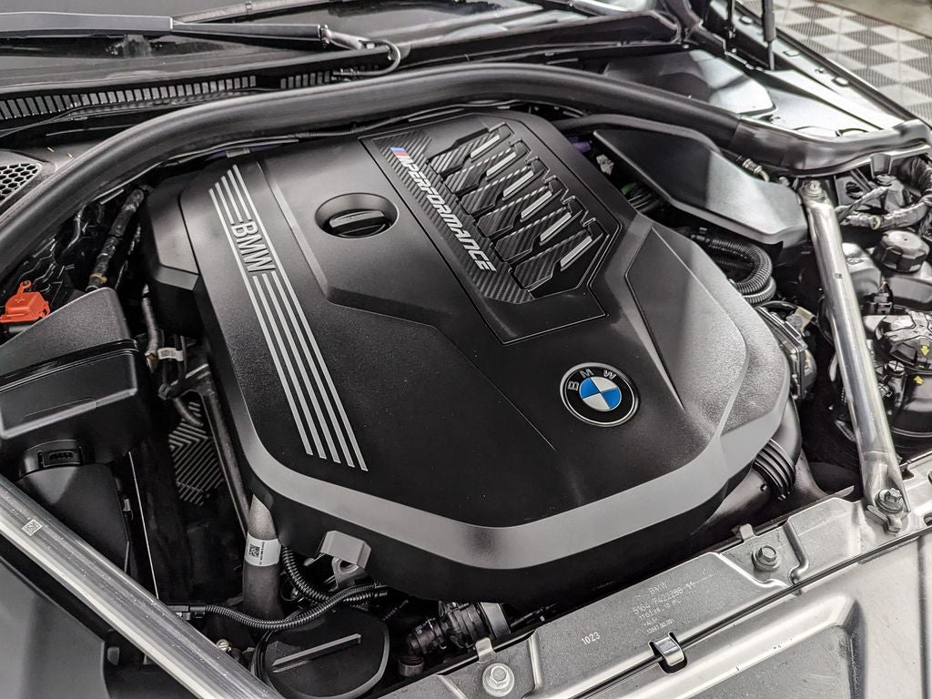 2024 BMW 440i M440i xDrive