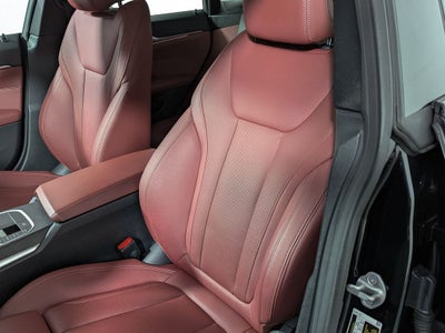 2024 BMW 440i M440i xDrive