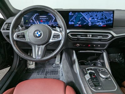 2024 BMW 440i M440i xDrive