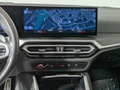 2024 BMW 440i M440i xDrive