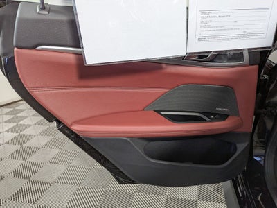 2024 BMW 440i M440i xDrive