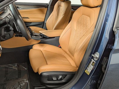 2023 BMW 530i xDrive 530i xDrive