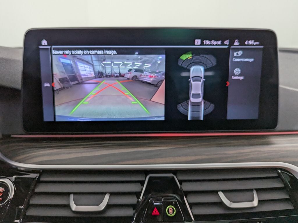 2023 BMW 530i xDrive 530i xDrive