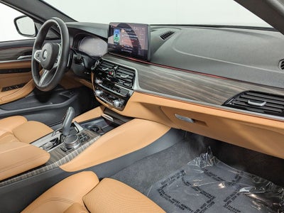 2023 BMW 530i xDrive 530i xDrive