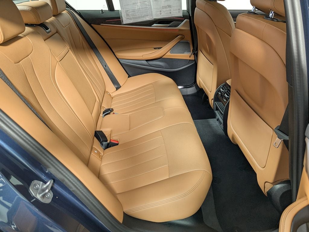 2023 BMW 530i xDrive 530i xDrive