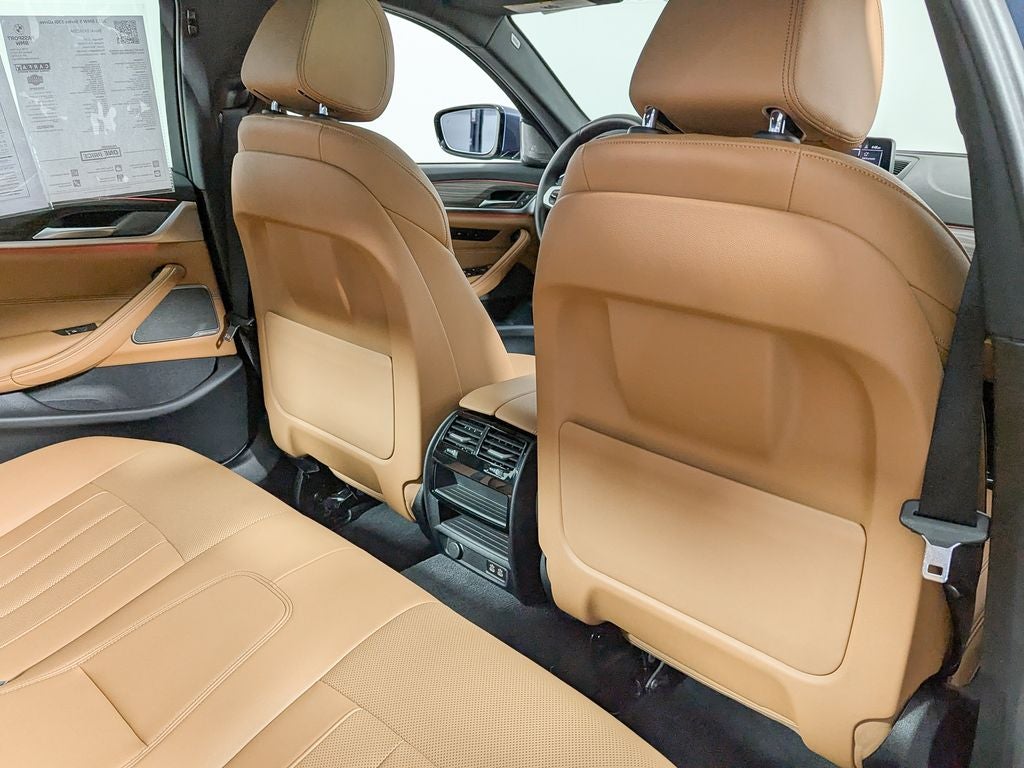 2023 BMW 530i xDrive 530i xDrive