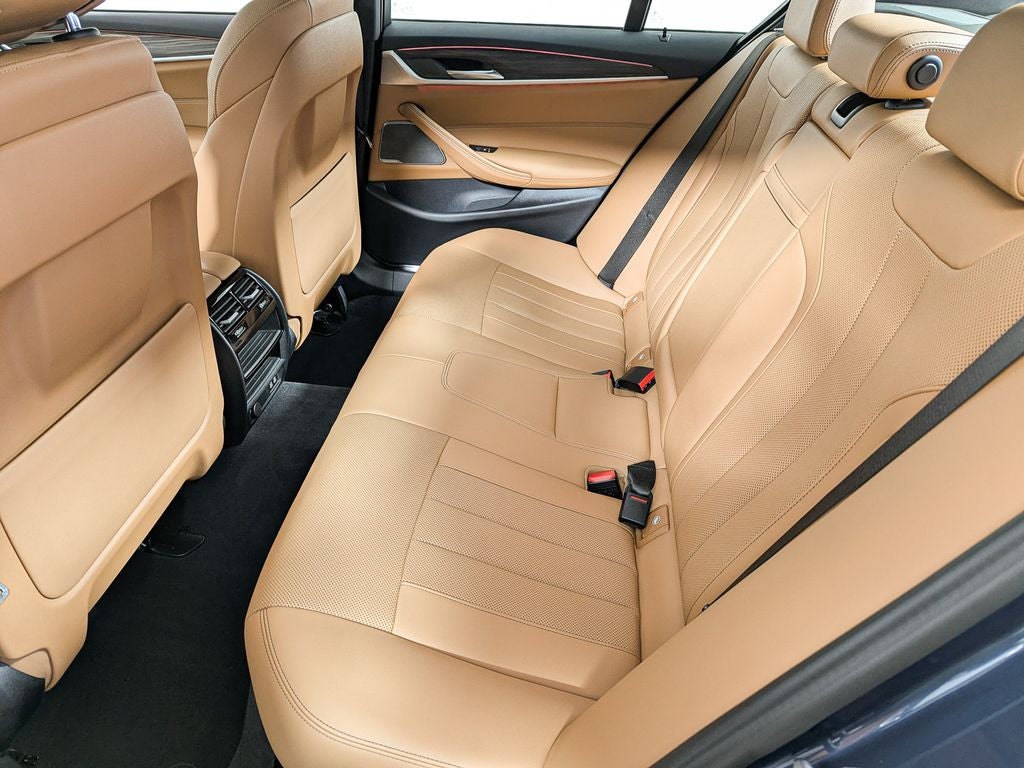 2023 BMW 530i xDrive 530i xDrive