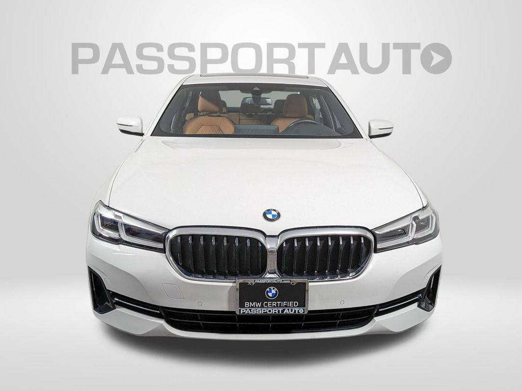 2023 BMW 530i xDrive 530i xDrive