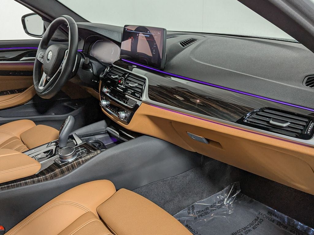 2023 BMW 530i xDrive 530i xDrive