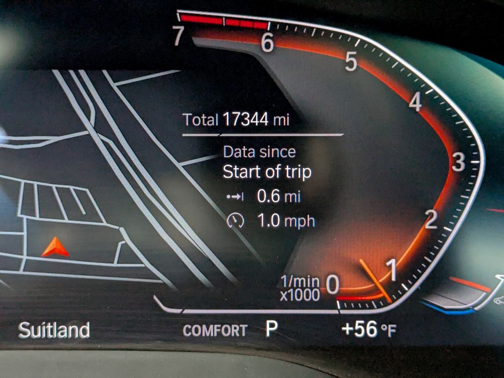 2023 BMW 530i xDrive 530i xDrive