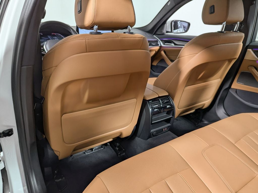 2023 BMW 530i xDrive 530i xDrive