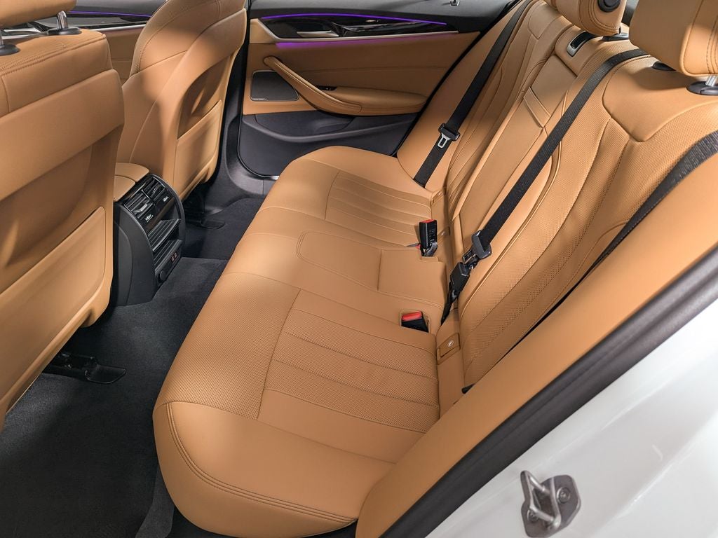 2023 BMW 530i xDrive 530i xDrive