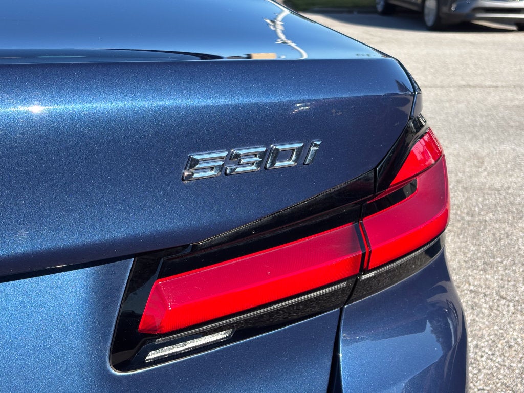 2023 BMW 530i xDrive 530i xDrive