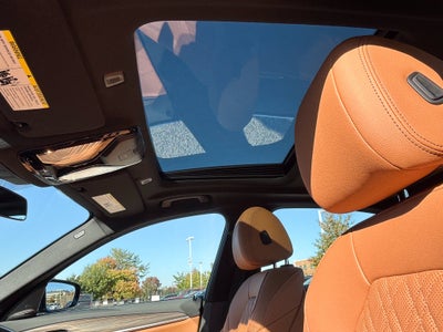 2023 BMW 530i xDrive 530i xDrive
