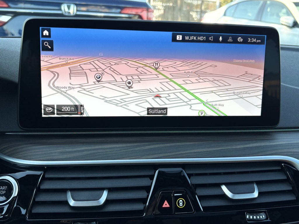 2023 BMW 530i xDrive 530i xDrive