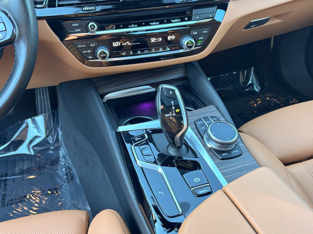 2023 BMW 530i xDrive 530i xDrive