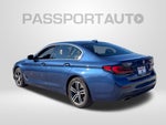 2023 BMW 530i xDrive 530i xDrive