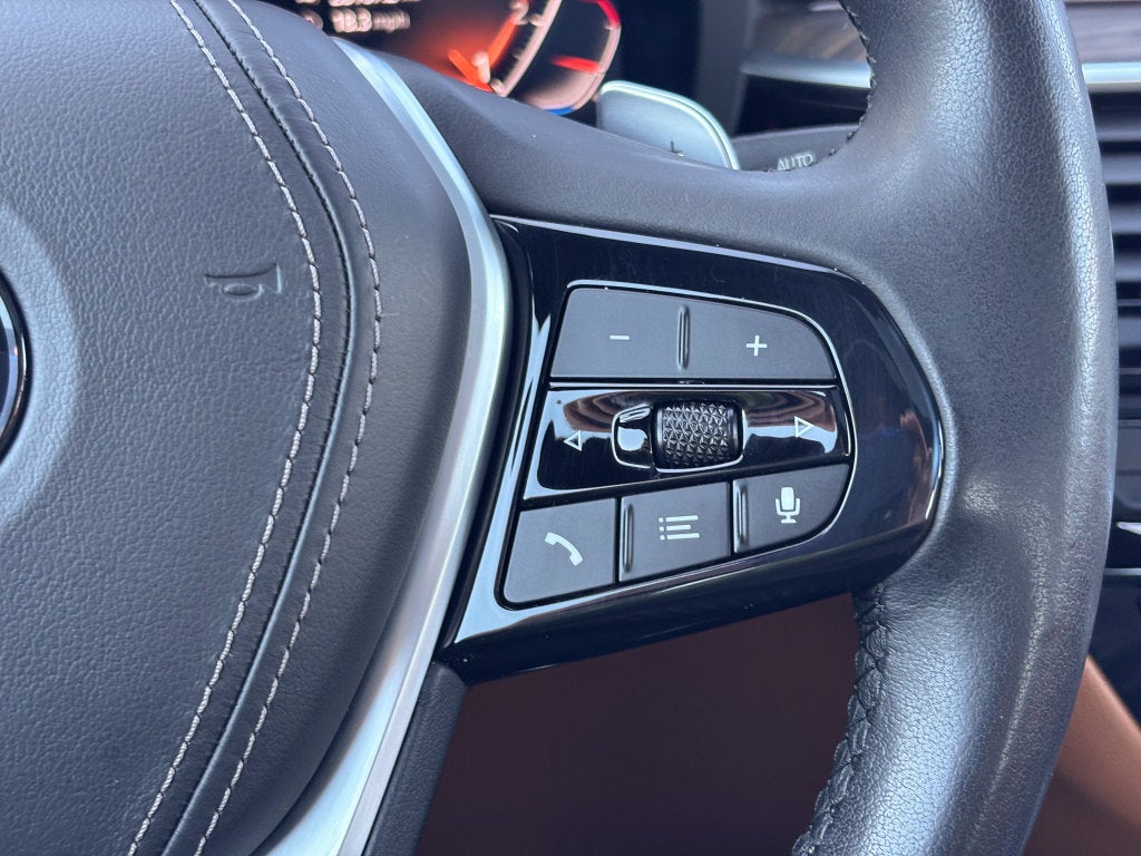 2023 BMW 530i xDrive 530i xDrive