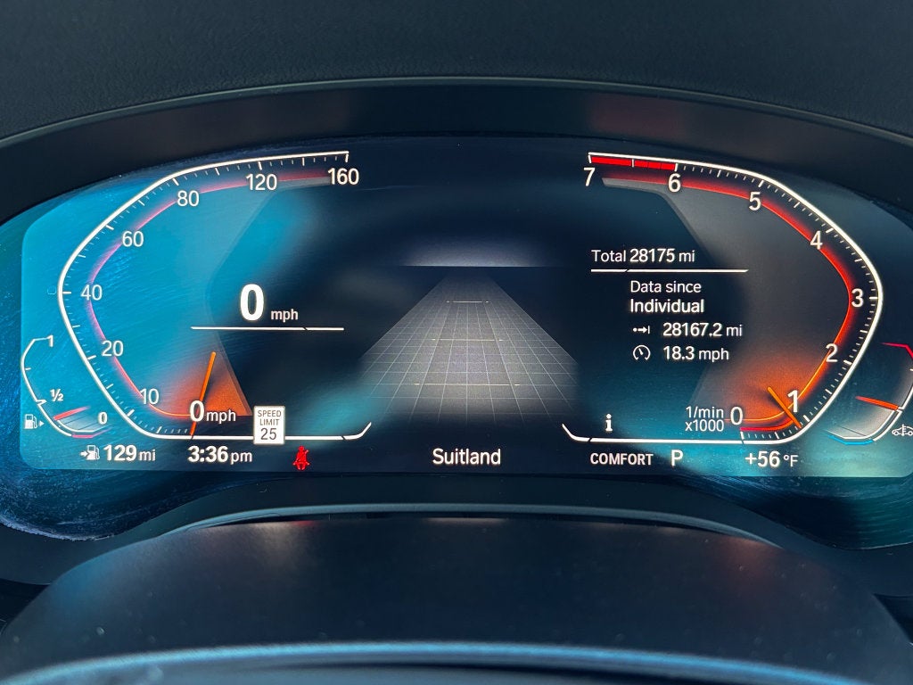 2023 BMW 530i xDrive 530i xDrive