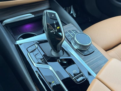 2023 BMW 530i xDrive 530i xDrive