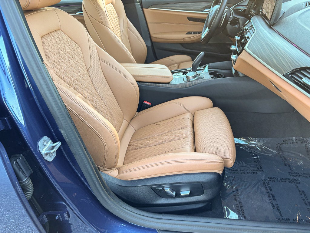 2023 BMW 530i xDrive 530i xDrive