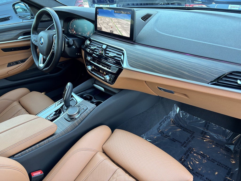 2023 BMW 530i xDrive 530i xDrive
