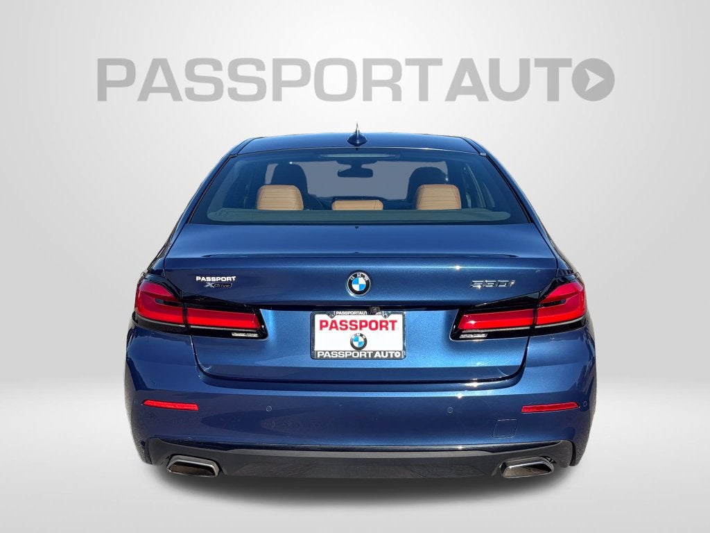 2023 BMW 530i xDrive 530i xDrive