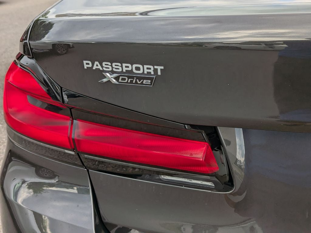 2023 BMW 530i xDrive 530i xDrive