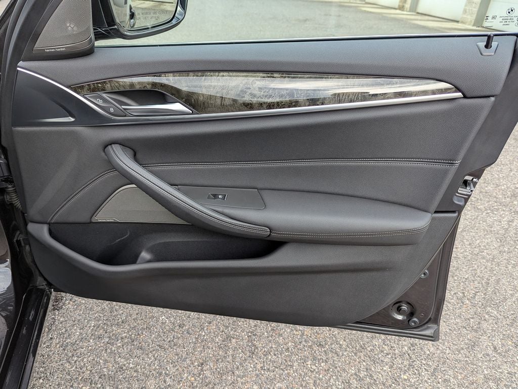 2023 BMW 530i xDrive 530i xDrive