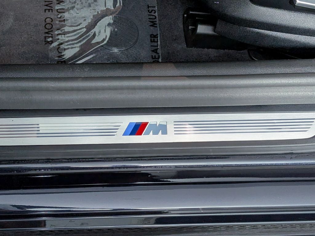 2022 BMW 530i xDrive 530i xDrive