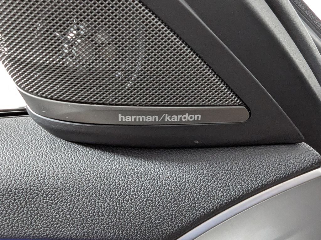 2022 BMW 530i xDrive 530i xDrive