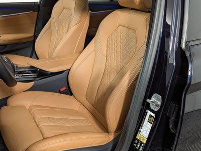 2022 BMW 530i xDrive 530i xDrive