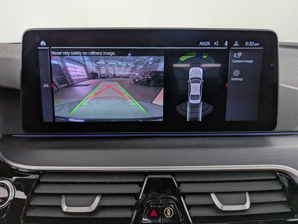 2022 BMW 530i xDrive 530i xDrive