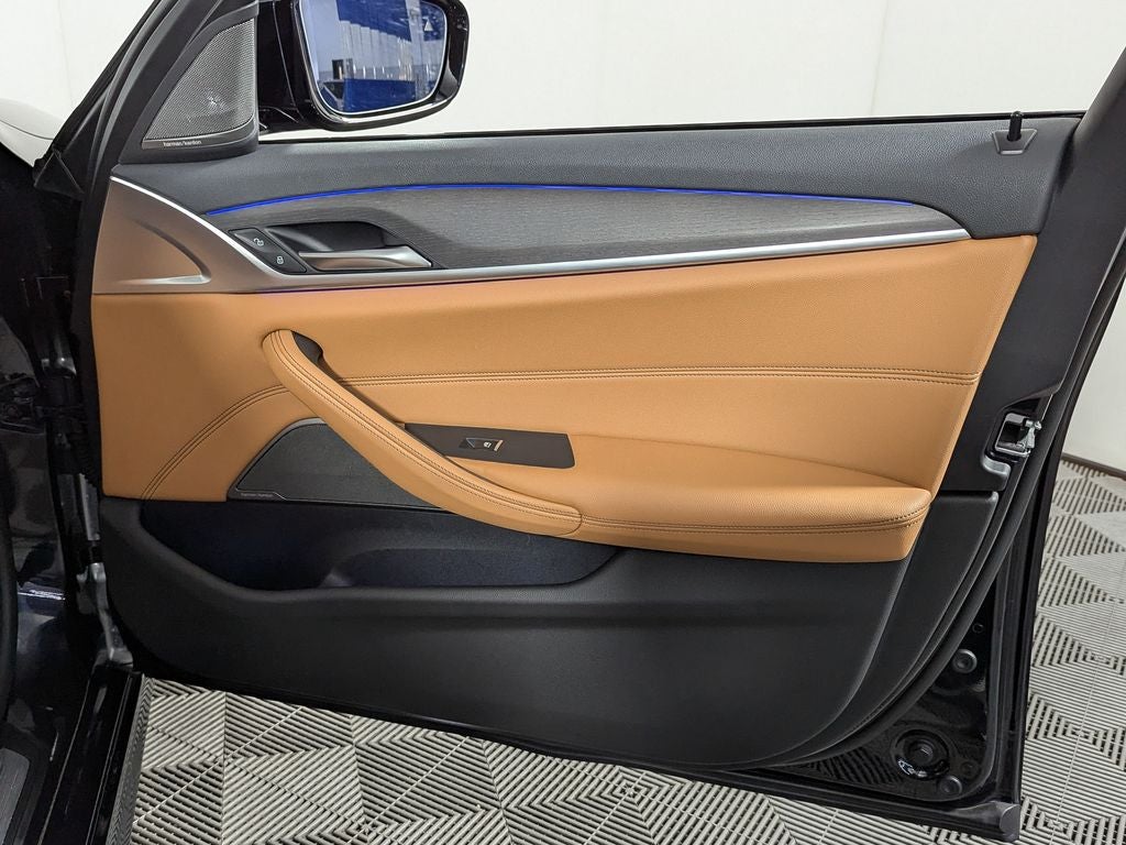 2022 BMW 530i xDrive 530i xDrive