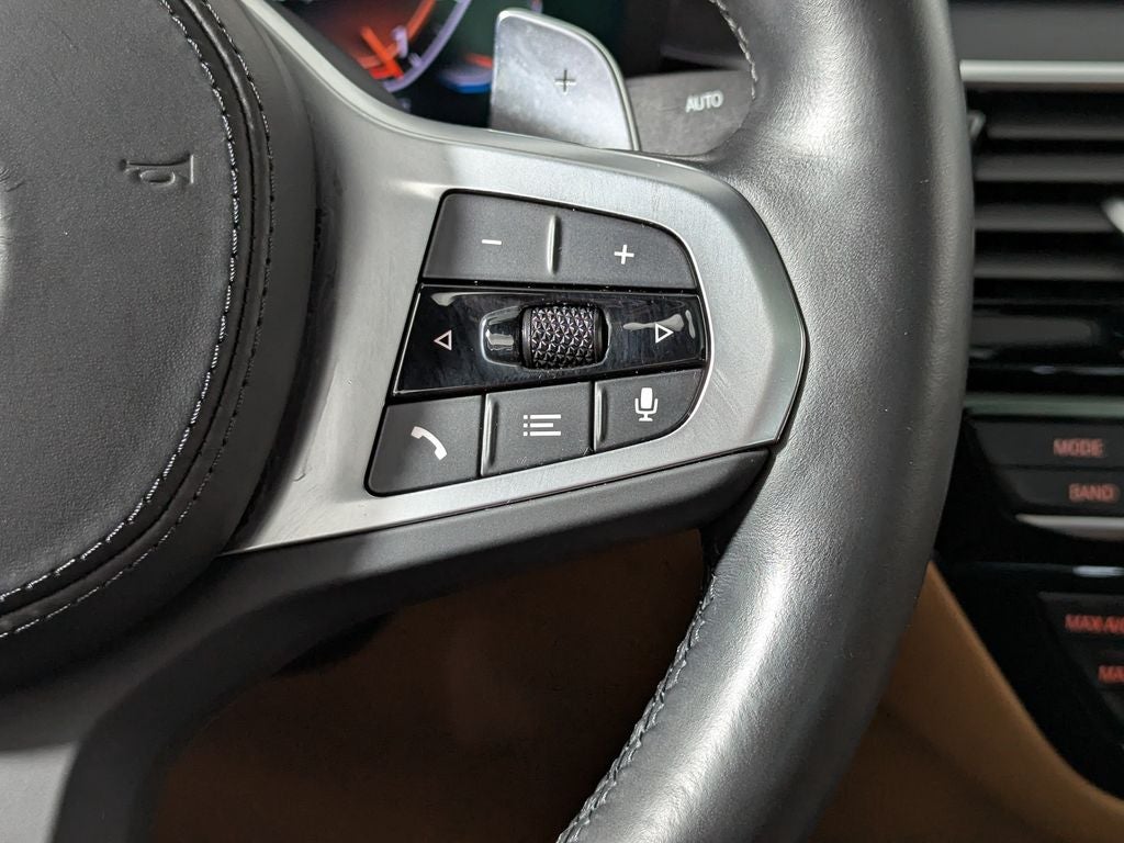 2022 BMW 530i xDrive 530i xDrive