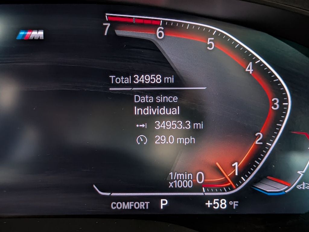 2022 BMW 530i xDrive 530i xDrive