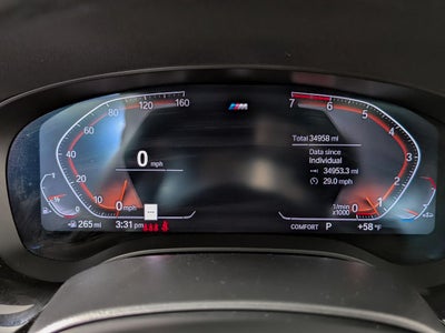 2022 BMW 530i xDrive 530i xDrive