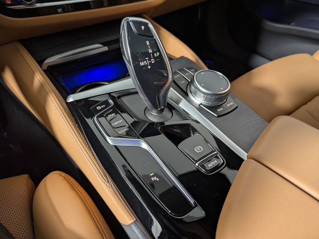 2022 BMW 530i xDrive 530i xDrive