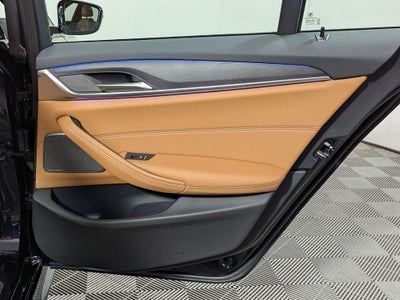 2022 BMW 530i xDrive 530i xDrive